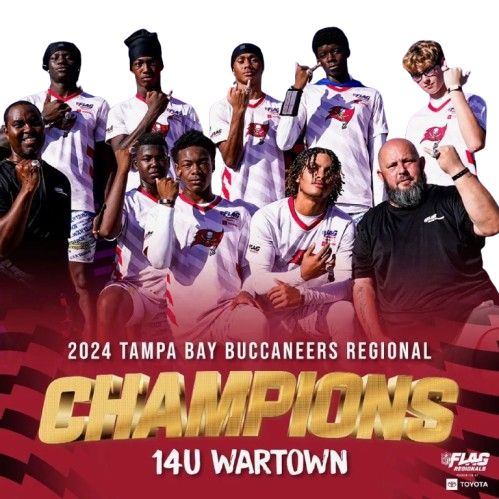 Wartown Flight Squad (25-26)