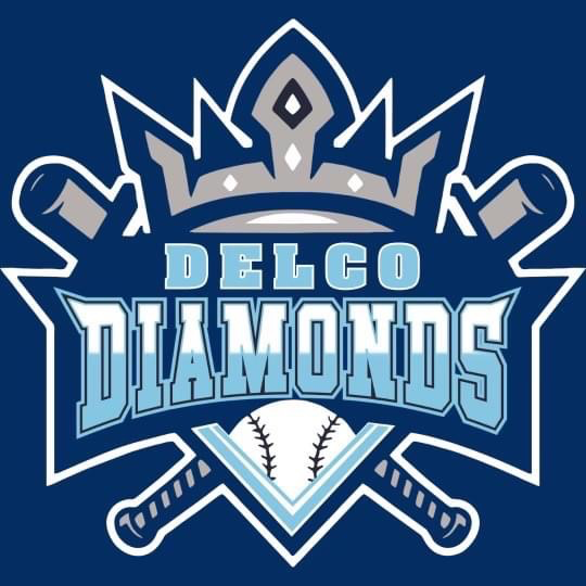 Delco Diamonds 10u Barnett