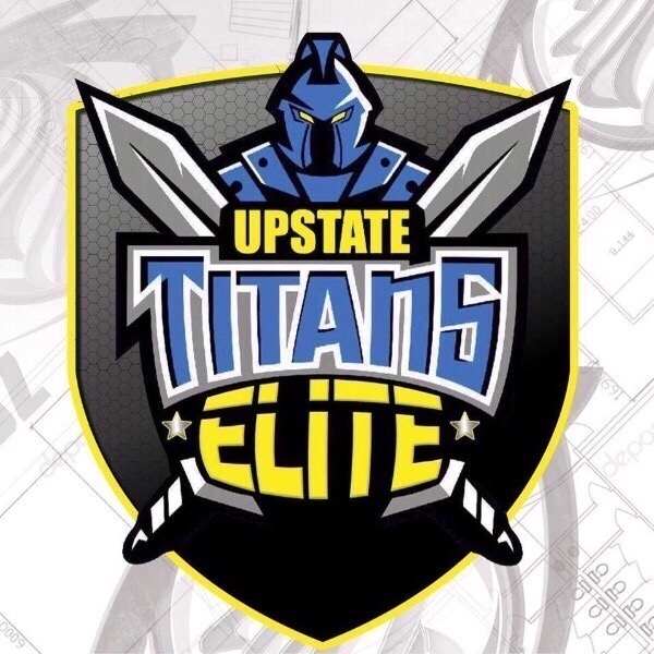 Upstate Titans Elite