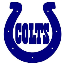 TFL Colts PRIME