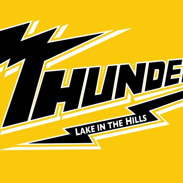 Lake in the Hills Thunder