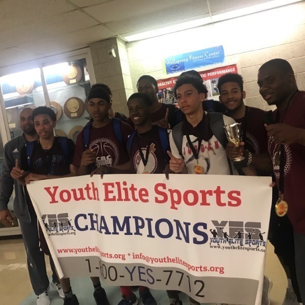 CBC Conquerors 11th/12th