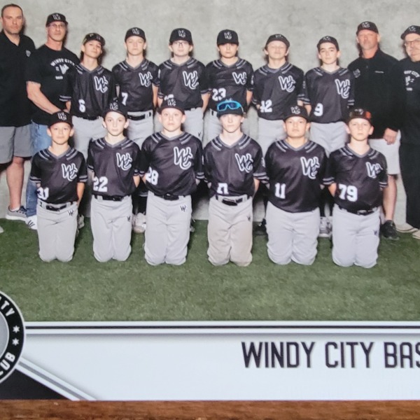 Windy City-Kofoed 12u