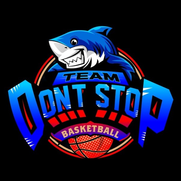 Team Dont Stop