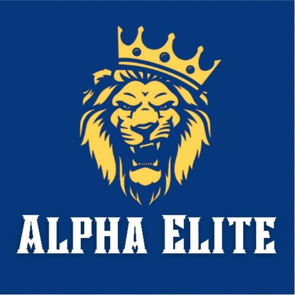 ALPHA ELITE LIONS 8TH GRADE BLUE TEAM