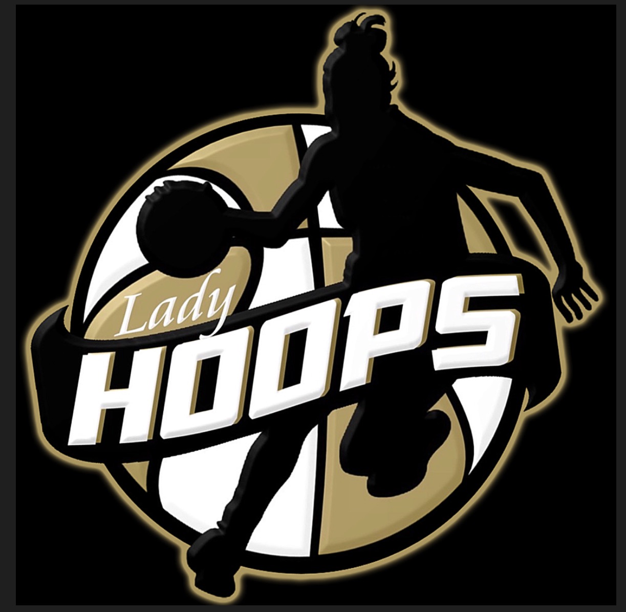 Lady Hoops