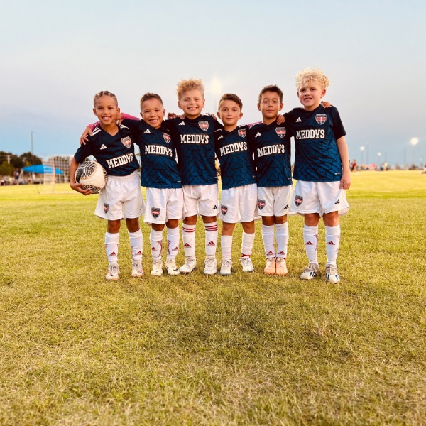 Sporting Wichita Tekkers