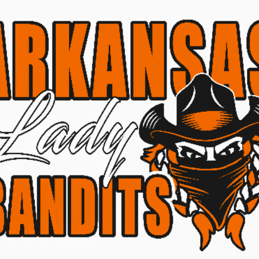 ARKANSAS LADY BANDITS