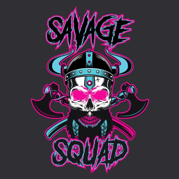 Aim High Savage Squad