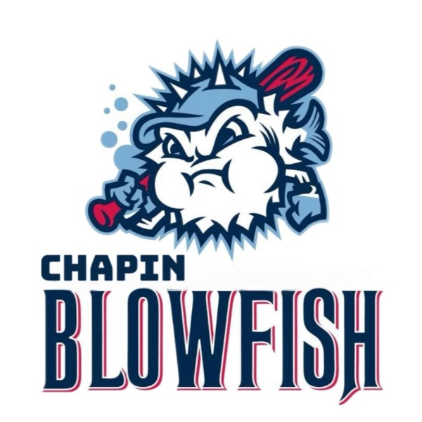 Chapin Blowfish