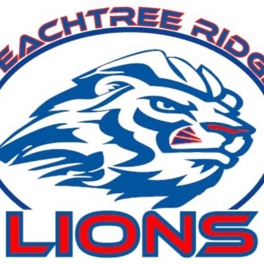 Peachtree Ridge 8u Rodriguez