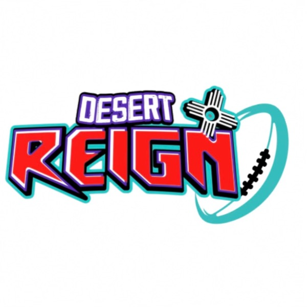 Desert Reign