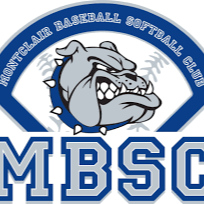 9U Montclair Bulldogs Blue