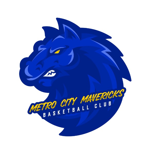 Metro City Mavericks Basketball Club