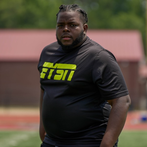 Grant Park Basketball 2025 - Coach Verification