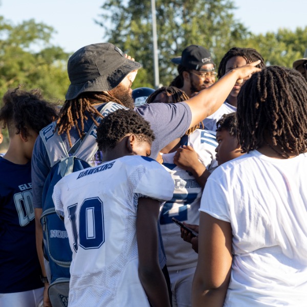 Glenwood Cougars 12U