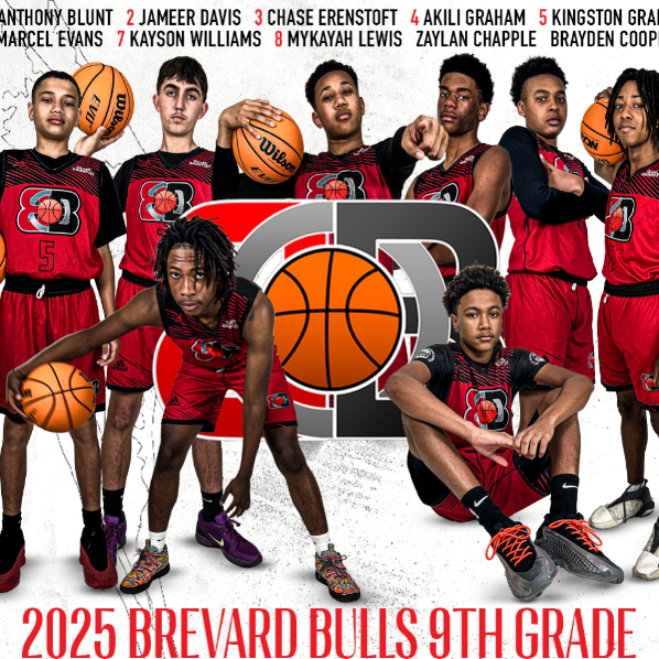 Brevard Bulls 2028