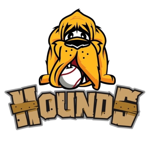 Hounds (Black)