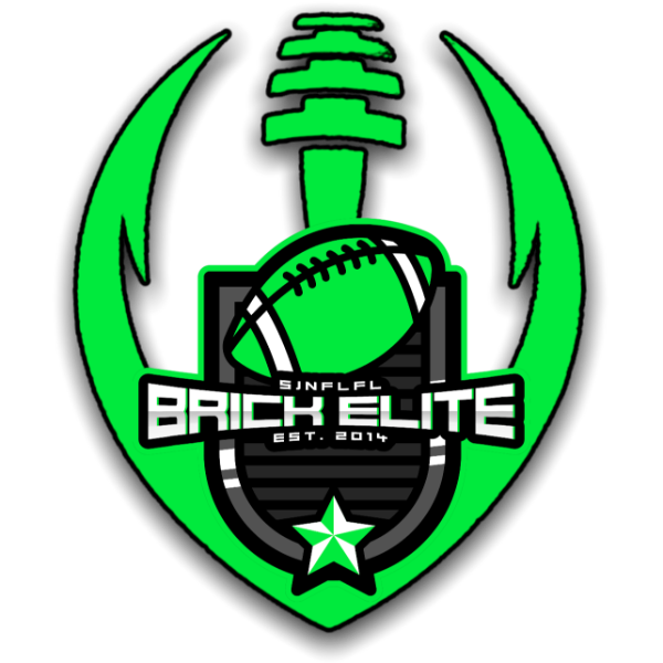 Brick Elite 12U Girls