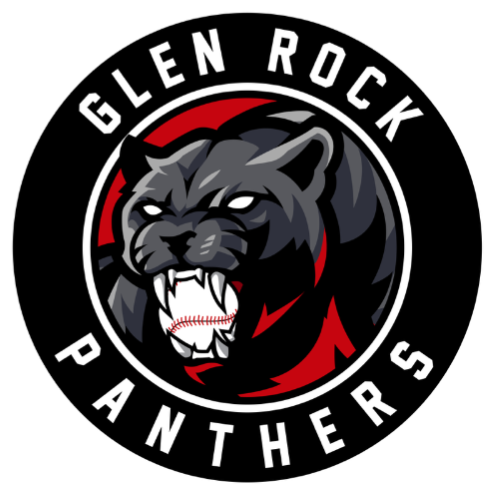 Glen Rock NJ 10U Black