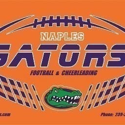 10U NAPLES GATORS FOOTBALL