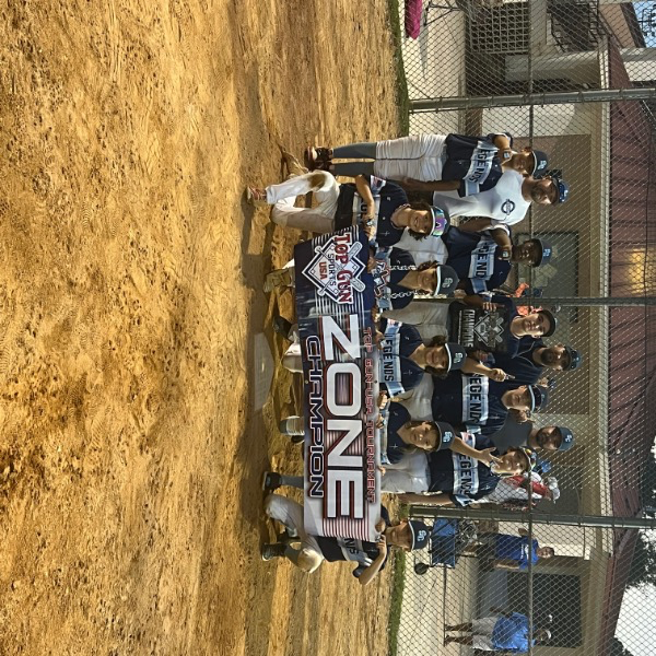 South Carolina Legends