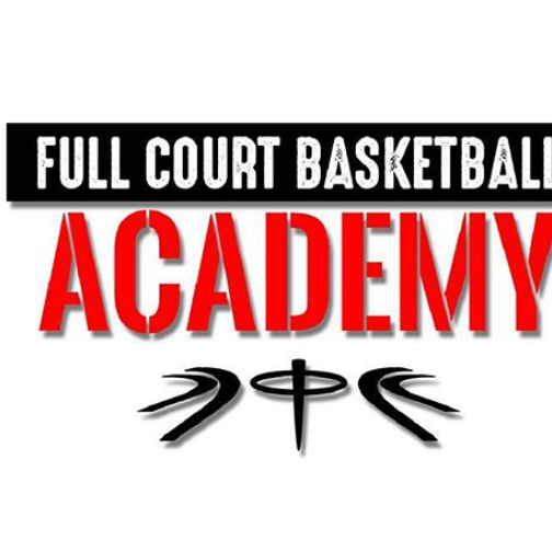 Full Court Basketball Academy (FCBA)