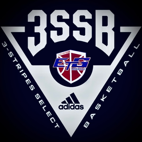 ETG Midwest 16U 3SSB