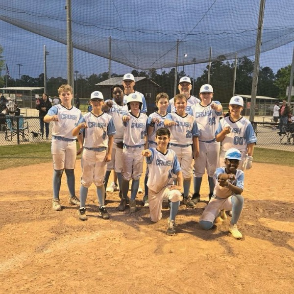Crush 12U