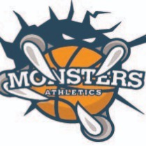 Monsters Athletics