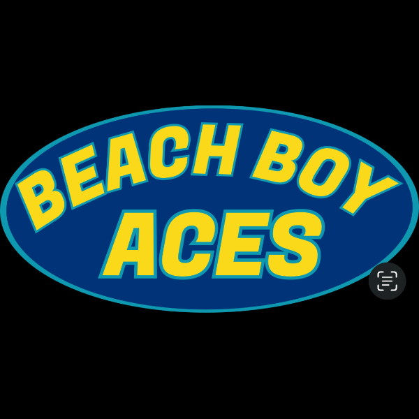 Beach Boy Aces