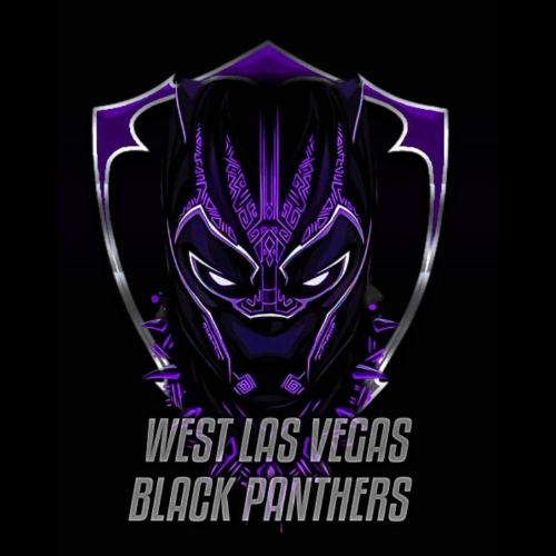 West Las Vegas Black Panthers 12U