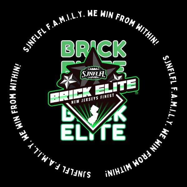 Brick Elite 10U (Bolts)