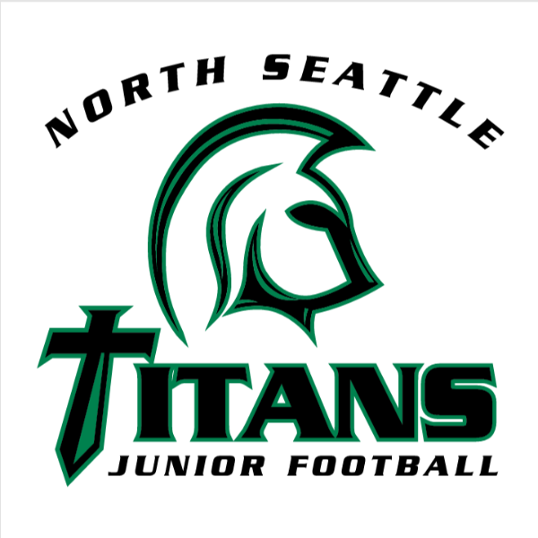 North Seattle titans - JUNIORS (5th-6th)