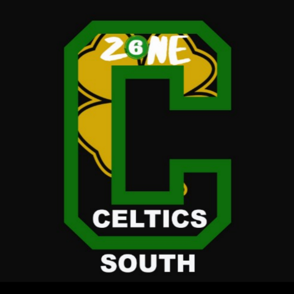 Celtics South 6th