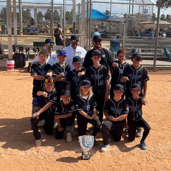 Diamond Kings Elite 11U