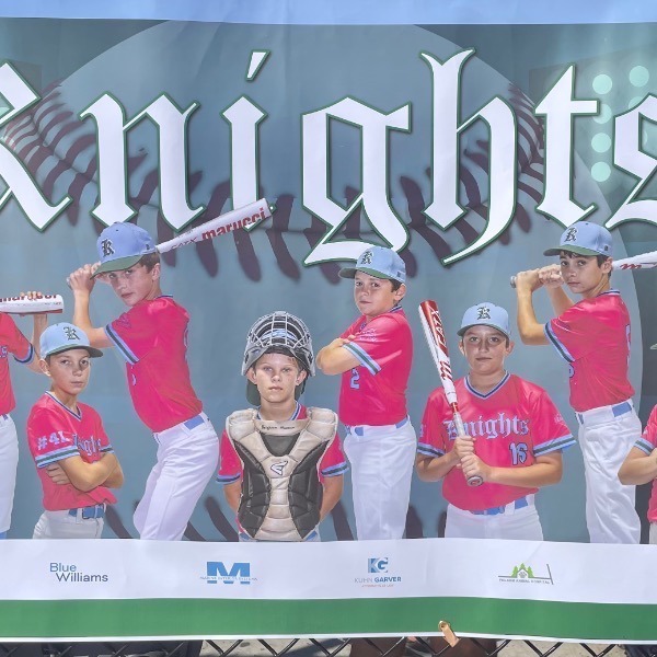 Knights Knation, Mandeville