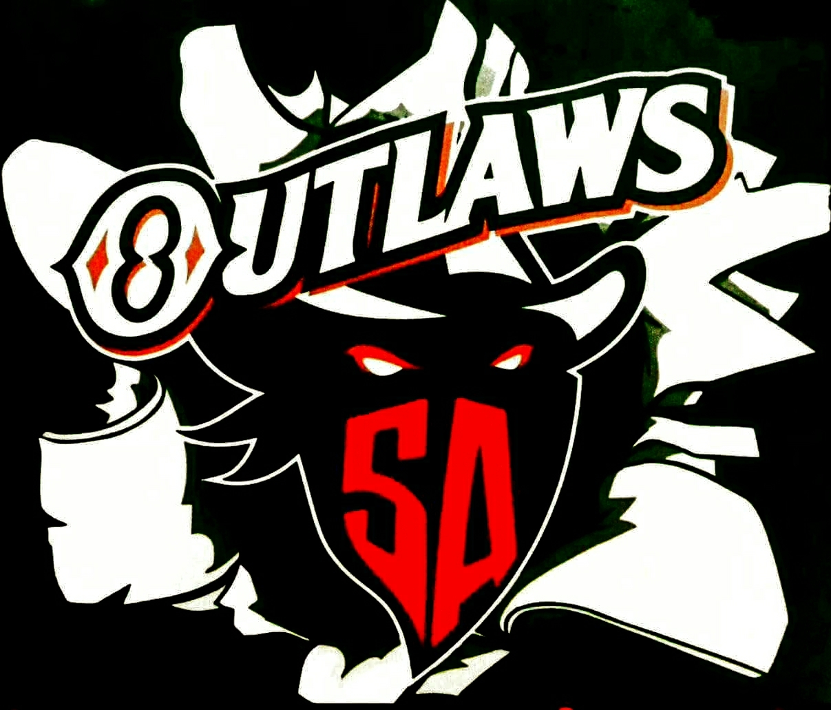San Antonio Lady Outlaws