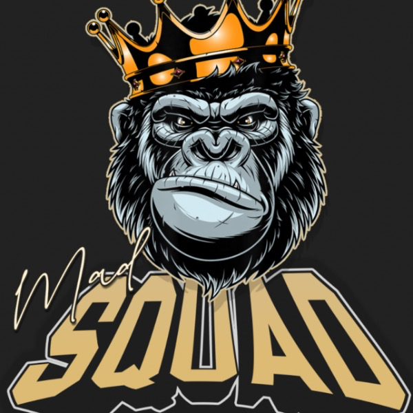 The Mad Squad