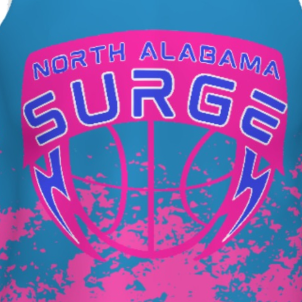 North Alabama Surge 2029