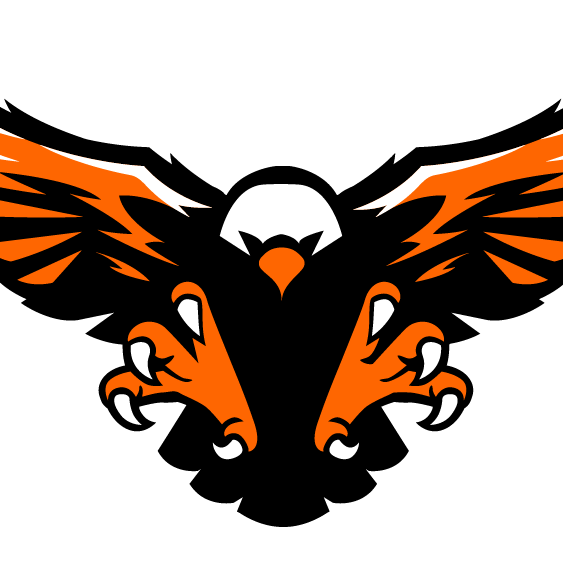 Pennsbury 12u Orange