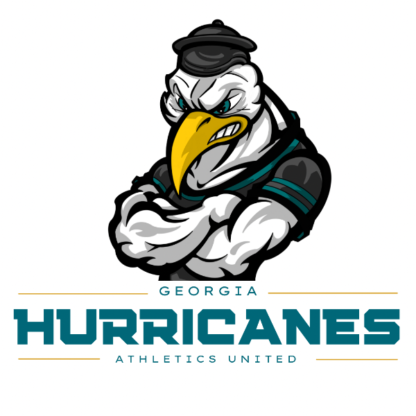 10U Georgia Hurricanes Athletics United