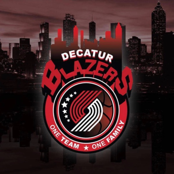 Decatur Blazers 2030