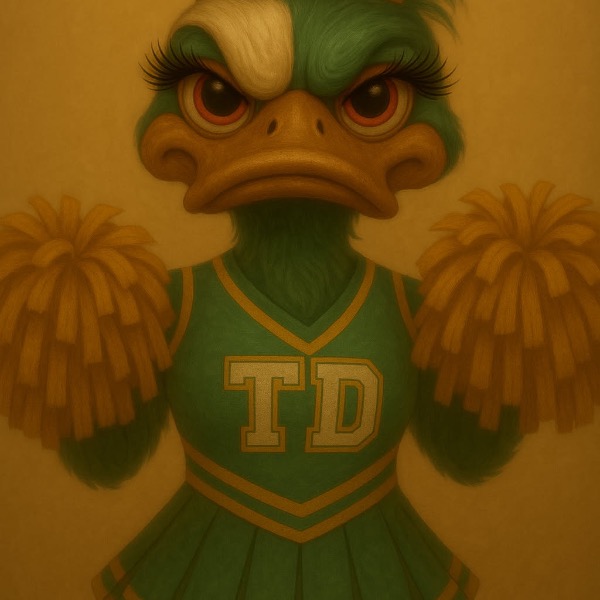 Tarrant City Ducks Coaches