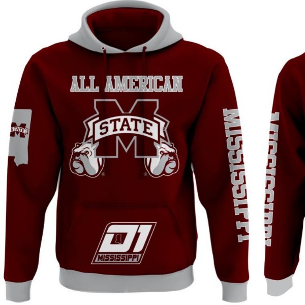 Team Mississippi 11U