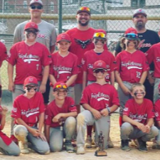 Tripletown Aces 11u Yelton