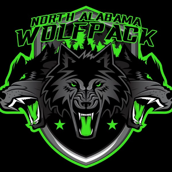 North Alabama Wolfpack 6U