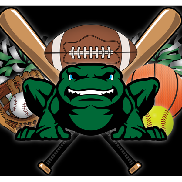 LWYA Bullfrogs Football - (9U)