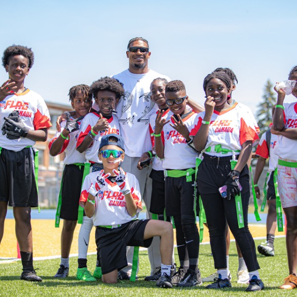 Les Louveteaux (Blue)