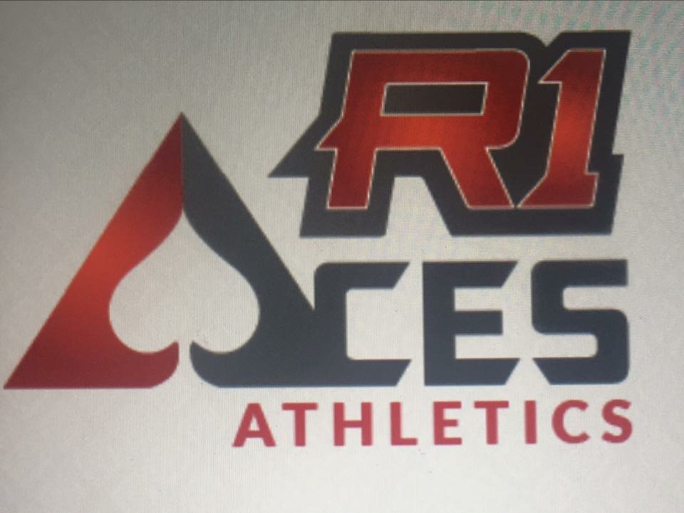 Aces R1 8th grade Silver